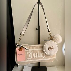 Juicy Couture Juicy Resort Shoulder Women's Bag